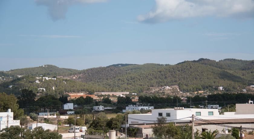 Hostal Anibal - Ab Group San Antonio  Exteriér fotografie