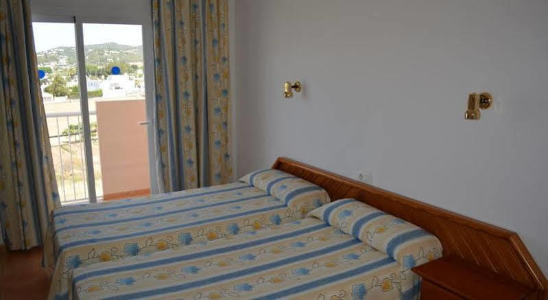 Hostal Anibal - Ab Group San Antonio  Exteriér fotografie
