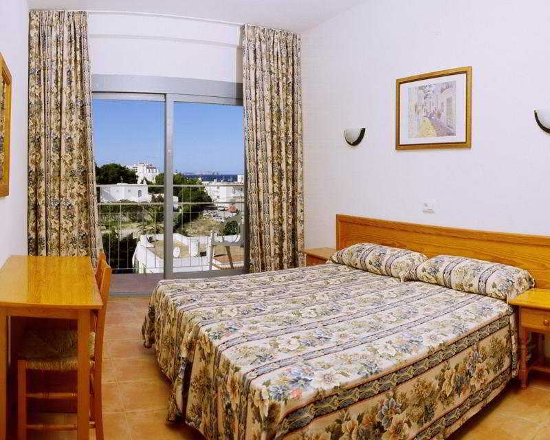 Hostal Anibal - Ab Group San Antonio  Exteriér fotografie